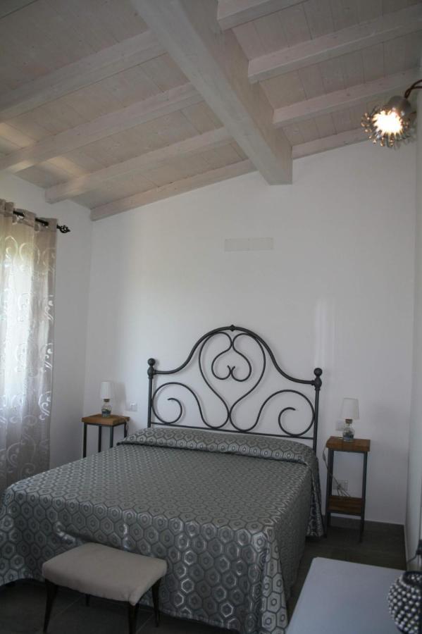 Agriturismo podere 678 Grosseto Exterior foto