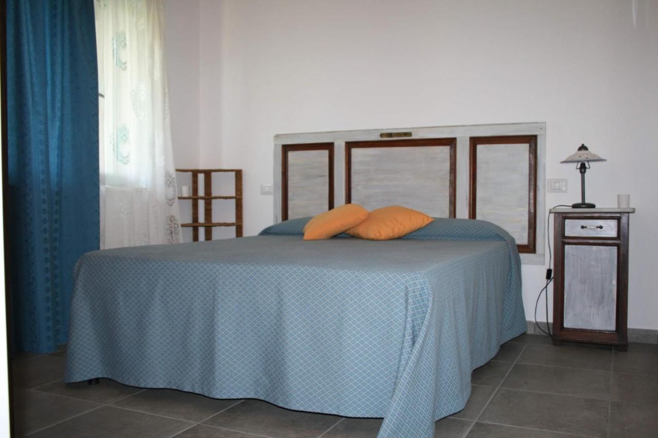 Agriturismo podere 678 Grosseto Exterior foto